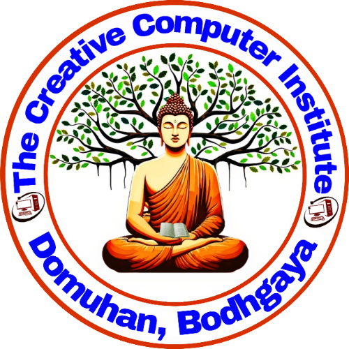 center logo